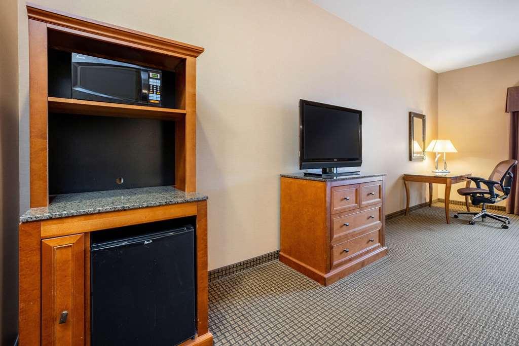 La Quinta By Wyndham Twin Falls Room photo