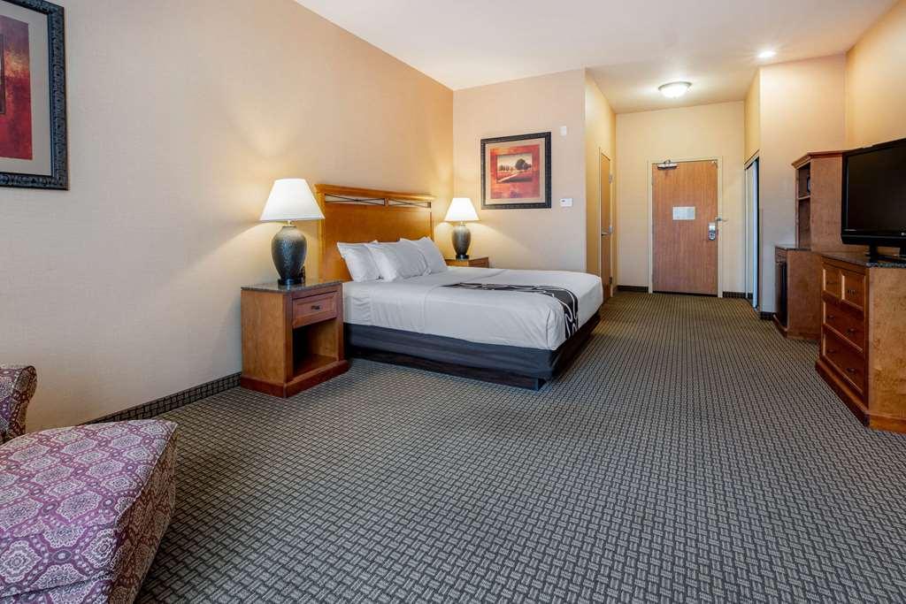 La Quinta By Wyndham Twin Falls Room photo