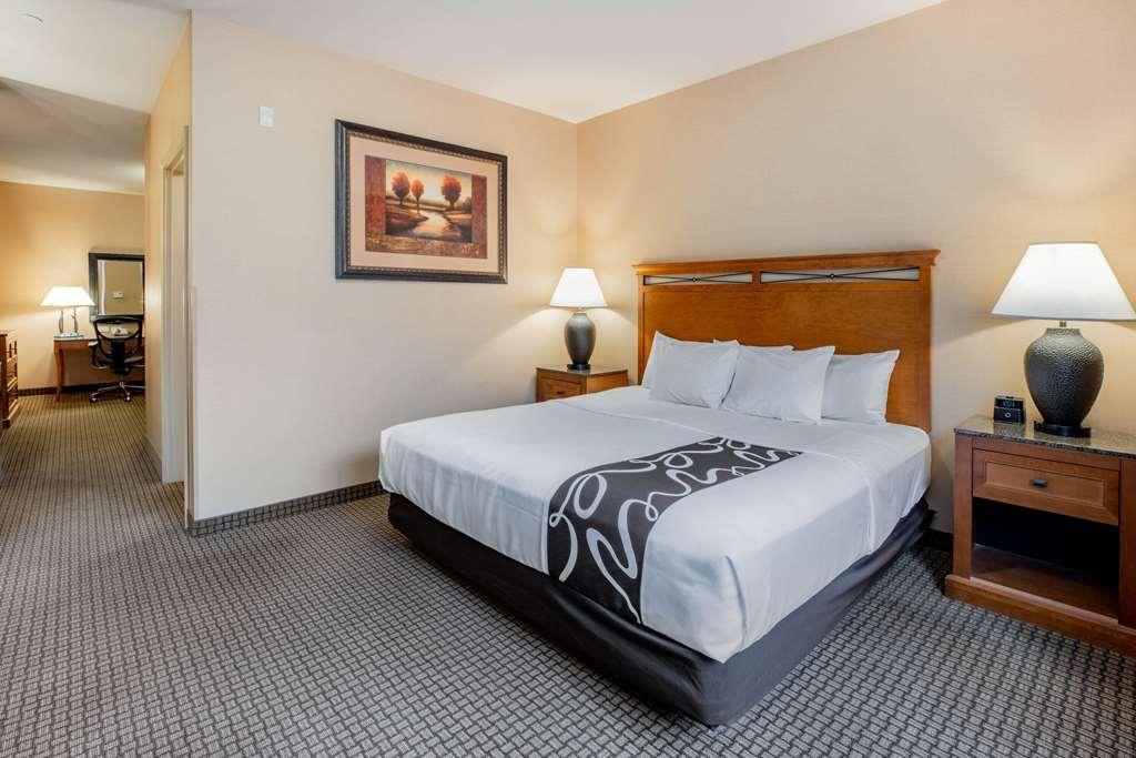 La Quinta By Wyndham Twin Falls Room photo