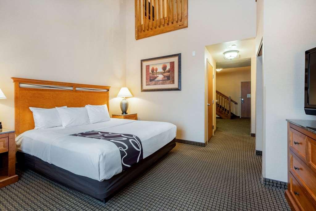 La Quinta By Wyndham Twin Falls Room photo